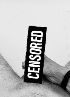 Cougar Hunter - Acompañantes masculino in Pune Photo 1 of 8