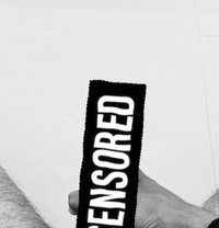 Cougar Hunter - Male escort in Pune