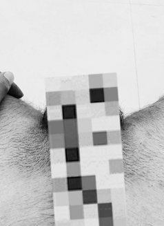 Cougar Hunter - Acompañantes masculino in Pune Photo 2 of 8