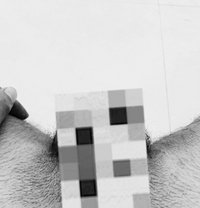 Cougar Hunter - Male escort in Pune