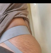 Count Thirstula - Male escort in Nairobi