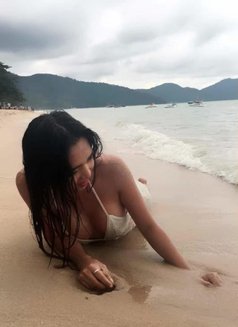 🟢 The Big Brown Cock - Transsexual escort in Hong Kong Photo 27 of 29