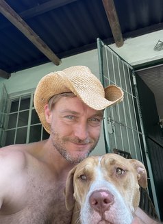 Country Boy - Male escort in Cape Town Photo 6 of 7