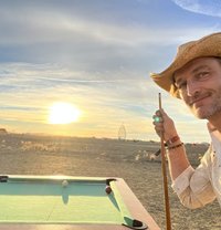Country Boy - Male escort in Cape Town