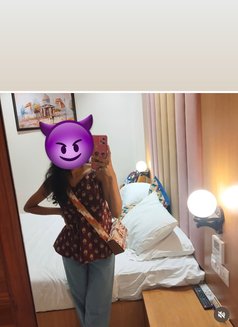 (Couple) 22 F & 32 M - escort in Mumbai Photo 2 of 2