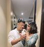 Couple 25 M 21 F for night - escort in Chandigarh Photo 2 of 2