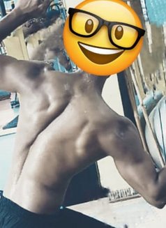 Couple 3some, roleplay in krpurum - Acompañantes masculino in Bangalore Photo 3 of 3