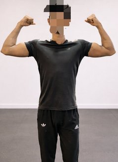 Couple 3some, roleplay in krpurum - Male escort in Bangalore Photo 3 of 3