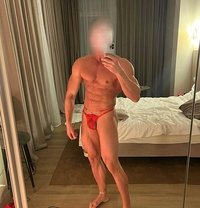 CoupleRussian - escort in Baku