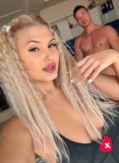 Couple Bi - Male escort in Baku Photo 5 of 6