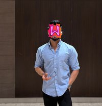 Couple Cockold Ladies Only - Male escort in Colombo