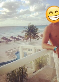 Jhon for Girls and Couples - Male escort in Dubai Photo 2 of 4