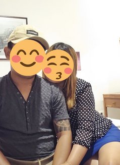 Couple escort - puta in Bali Photo 6 of 6
