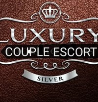 COUPLE ESCORT - escort in Cologne