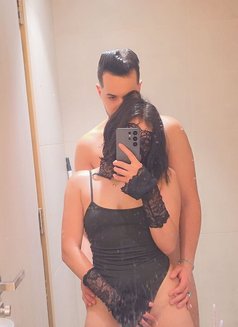Couple Experience – Discreet, Elegant - Acompañantes masculino in Dubai Photo 1 of 3