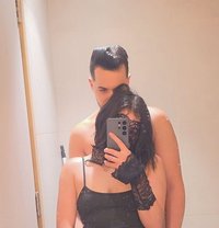 Couple Experience – Discreet, Elegant - Acompañantes masculino in Dubai