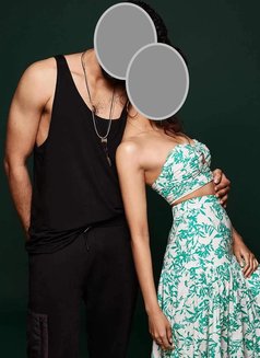 Couple Fantacy - escort in Colombo Photo 2 of 2