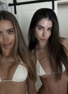 Couple Fantasy Is Here in Town - escort in Tokyo Photo 4 of 4