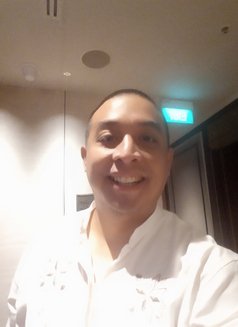 3some wanted - Male escort in Jakarta Photo 8 of 9