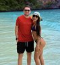 Friends for Fun 🇧🇷 Brazilians - escort in Pattaya Photo 1 of 6