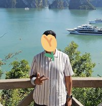 Couple Fun - Male escort in Mumbai