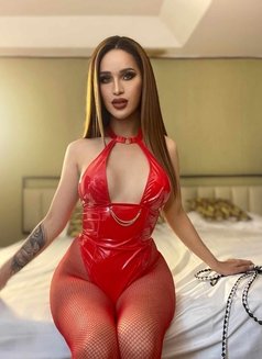 PARTY SESH.TOP MISTRE. MEET AND CAM SHOW - Dominadora transexual in Bangkok Photo 11 of 20
