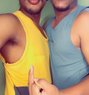 Couple Guys Here Top Men 9 & Vb - Acompañantes masculino in Chennai Photo 1 of 8