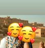 Couple Independent Escort - puta in Visakhapatnam Photo 1 of 1