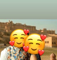 Couple Independent Escort - escort in Jaipur
