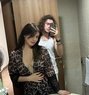 Bi Couple katerina and Lucas - escort in Dubai Photo 4 of 11