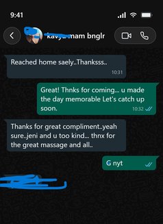 Couple Looking for Elite M/F(paid Meets) - Male escort in Bangalore Photo 8 of 10