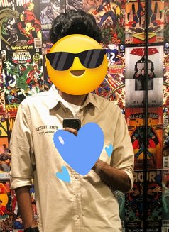 Couple Looking for Elite M/F(paid Meets) - Male escort in Bangalore Photo 9 of 10