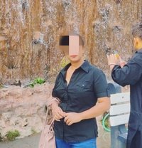 Couple (Male and Female) now in Goa - Male escort in Candolim, Goa