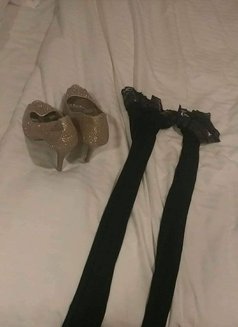 COUPLE and Both - Transsexual escort agency in Kuwait Photo 1 of 1