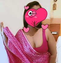 Couple Poonam - escort in Pune