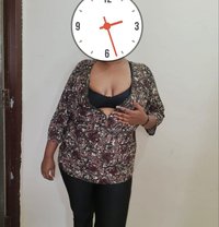Couple Poonam - escort in Pune