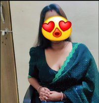 Couple Poonam - escort in Pune