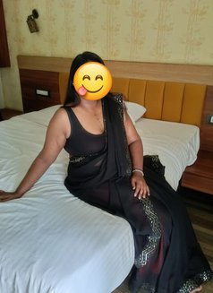 Couple Poonam - escort in Pune Photo 4 of 5