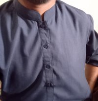 New escort - Male escort in Riyadh