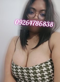 Couple Service Squirterbabe Content - escort in Makati City Photo 2 of 4