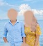 Couple Service - Male escort in Colombo Photo 3 of 5