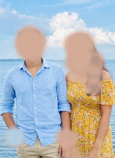 Couple Service - Male escort in Colombo Photo 3 of 5