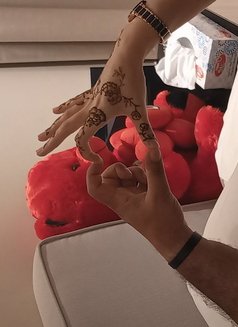 Couple سامر و رورو - Transsexual escort in Al Manama Photo 3 of 7