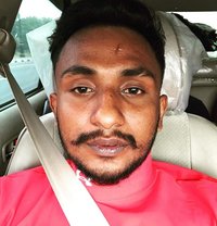 Couple Treatment Men - Acompañantes masculino in Bangalore