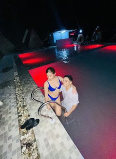 Couple4u - Male escort in Phitsanulok Photo 1 of 1