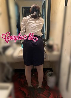Couplekk - escort in Misawa Photo 8 of 8