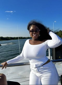 Coupleblack - escort in Dubai Photo 1 of 3