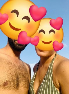 Couples Only 5 Days in Bahrain - escort in Al Manama Photo 1 of 2