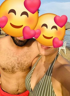 Couples Only 5 Days in Bahrain - escort in Al Manama Photo 2 of 2