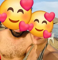 Couples Only 5 Days in Bahrain - puta in Al Manama